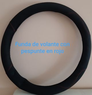 Funda de volante FREESOO universal 