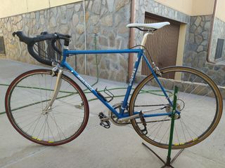 bicicleta carretera 