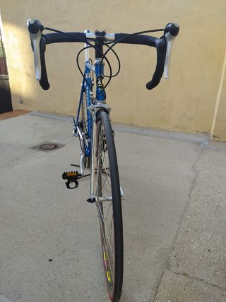 bicicleta carretera 