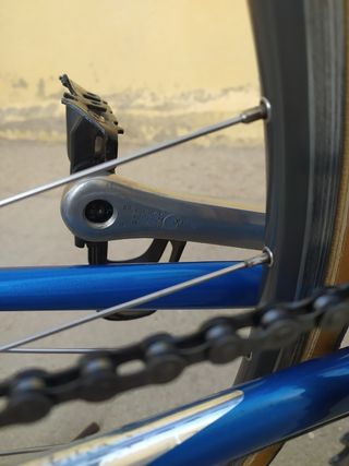 bicicleta carretera 