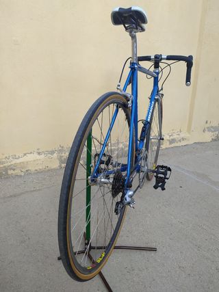 bicicleta carretera 