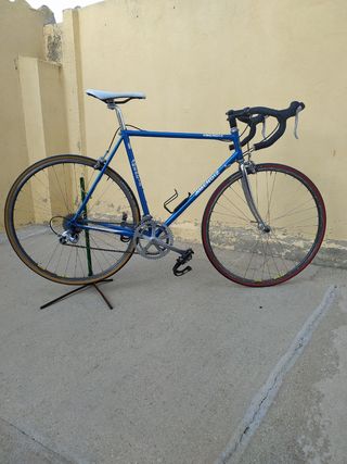 bicicleta carretera 