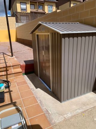 Instalador montador manitas