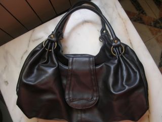 👠  Precioso bolso mujer marron