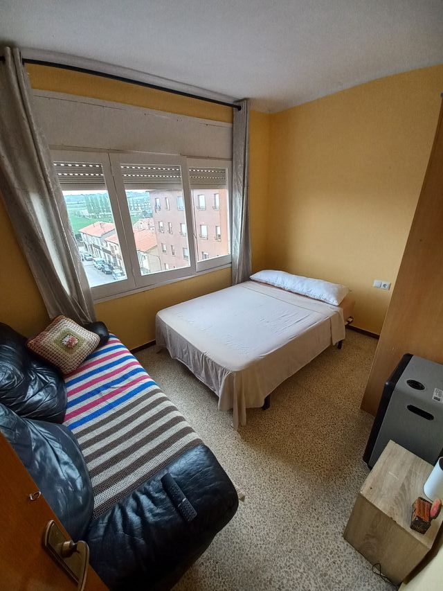 Habitación en alquiler