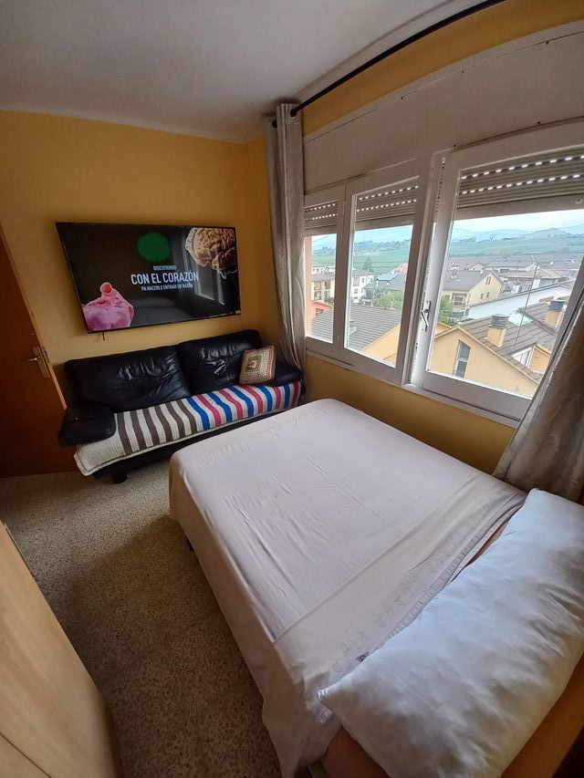 Habitación en alquiler