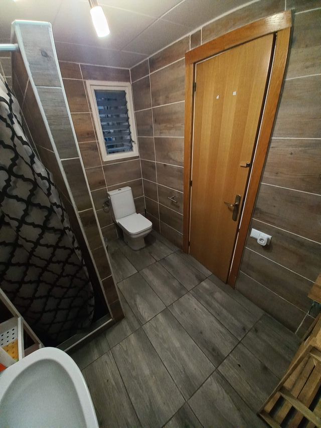 Habitación en alquiler