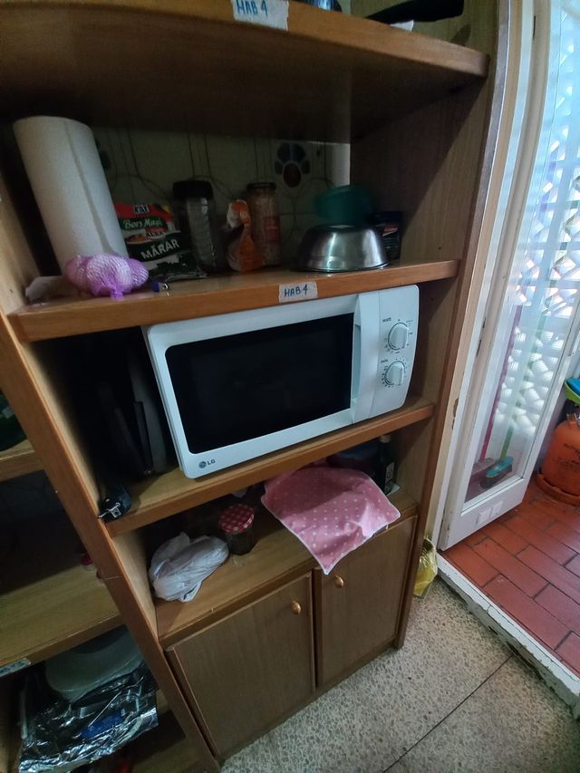 Habitación en alquiler