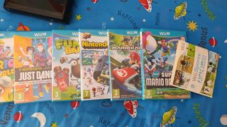 Wii U