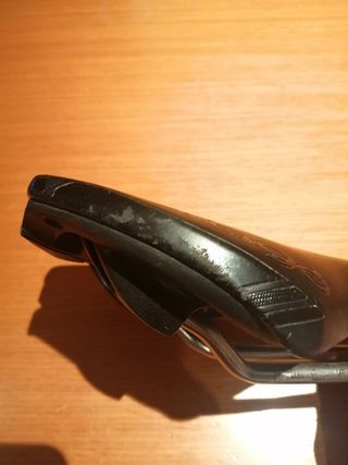 Sillín Prologo X-Zero TiroX