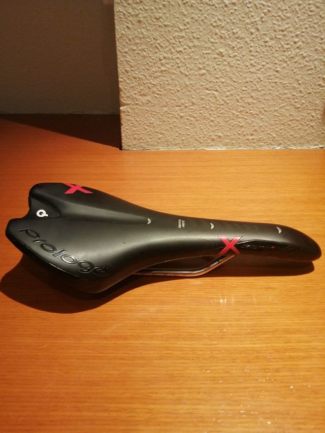 Sillín Prologo X-Zero TiroX