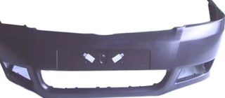 TOYOTA COROLLA VERSO 2004 PARACHOQUES FRONTAL