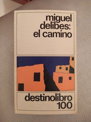 el camino
