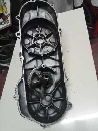 Tapa Variador Hyosung Sf 50cc Scooter