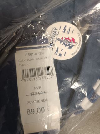 PARKA MUJER GEOGRAPHICAL NORWAY BREAKDAWIND
