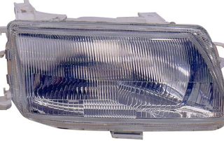 OPEL ASTRA 1995 FARO IZQUIERDO