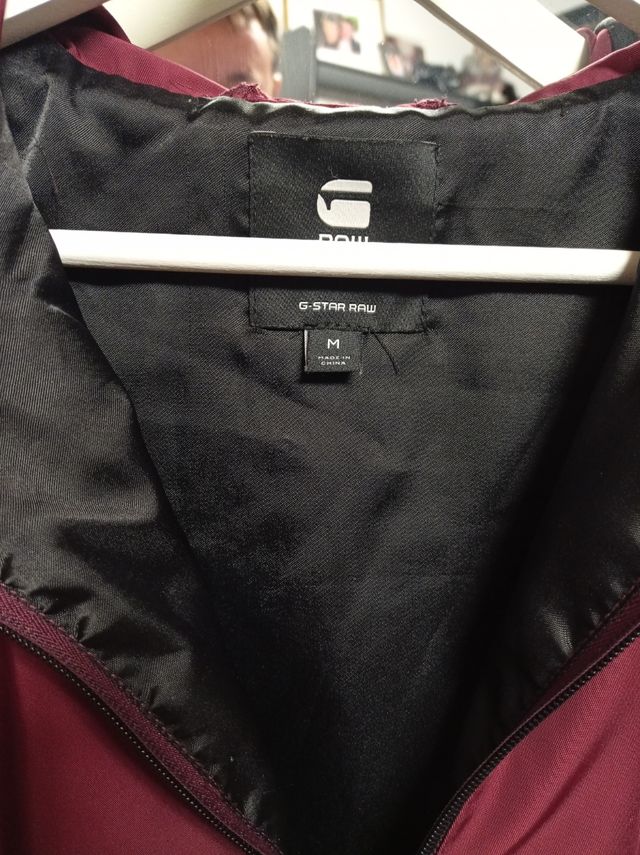 Chaqueta G-star Raw