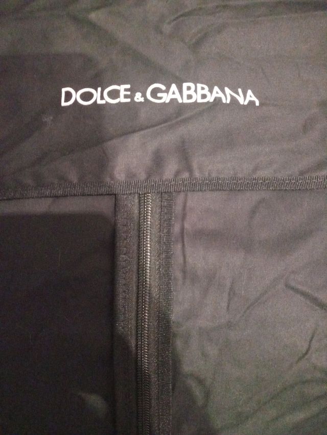 funda DOLCE &GABBANA