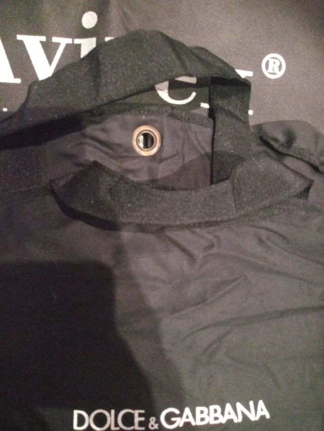 funda DOLCE &GABBANA