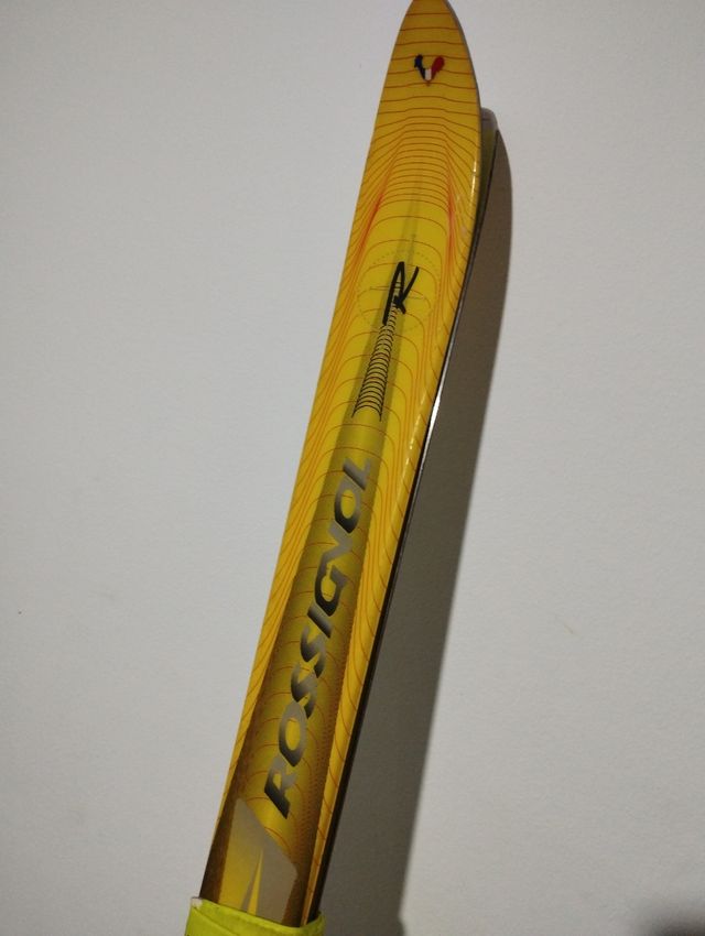 ski rossignol
