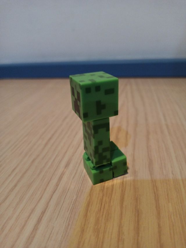 creeper minecraft