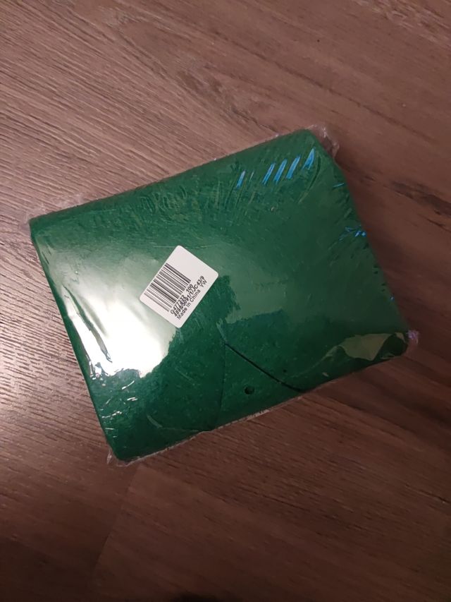 árbol navidad fieltro