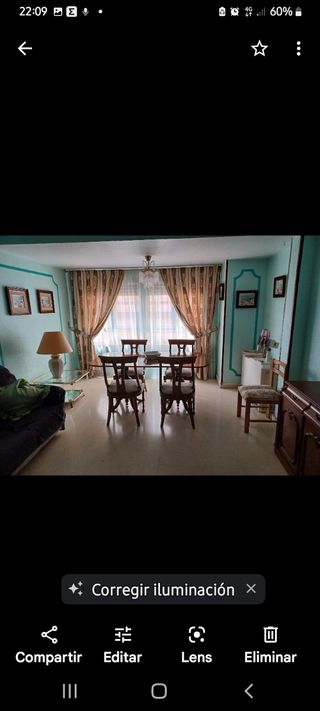 Piso en venta