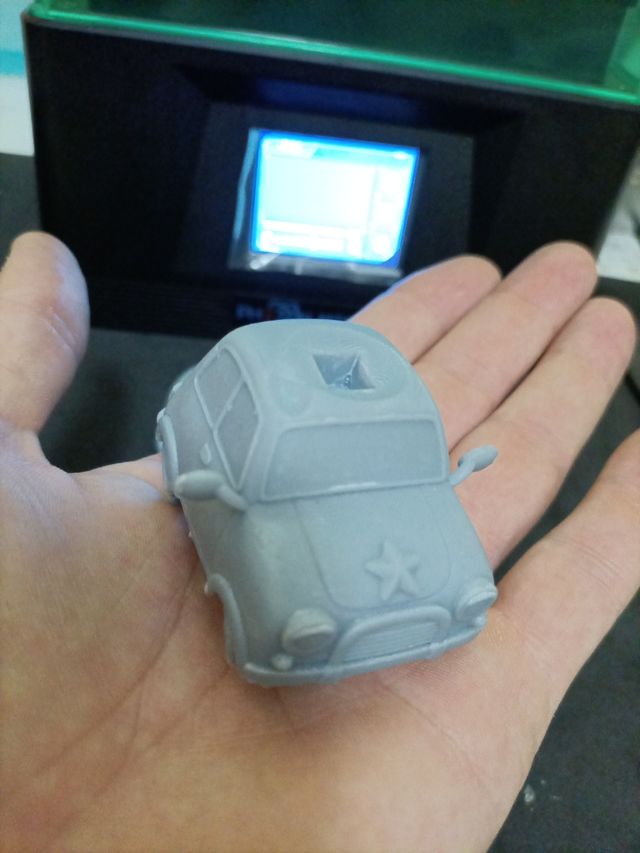 Kirby y la tierra olvidada 3d