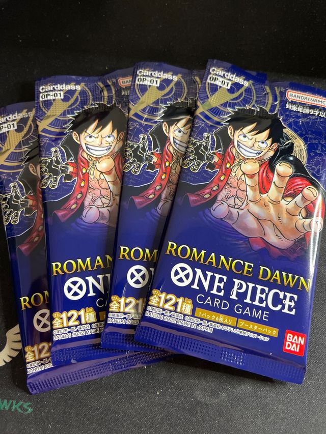 X4 Sobres One Piece Op01 Romance Dawn De Segunda Mano Por 20 EUR En saving-challenge-save-1000-eur-in-one-year-a4-digital-download-in