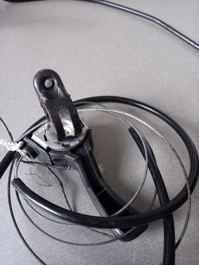 Palancas Cambio Velocidades Bicis MTB,Falcon ML-10