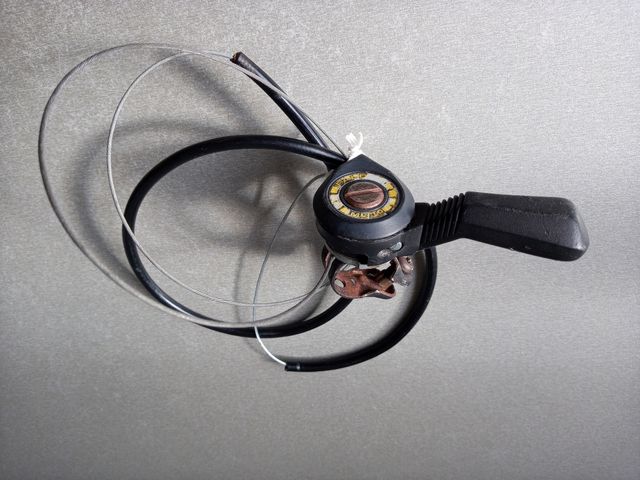 Palancas Cambio Velocidades Bicis MTB,Falcon ML-10