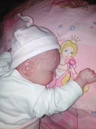 bebe reborn