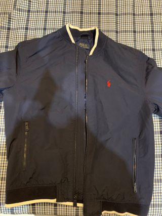 Chaqueta polo Ralph Lauren 
