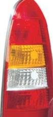 OPEL ASTRA G Wagon(98>04) G OP TR IZDO AMBAR-ROJO