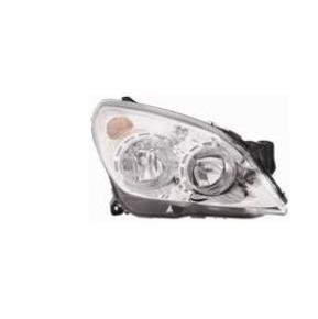 OPEL ASTRA (07=>09) FARO DCH ELEC H7+H1