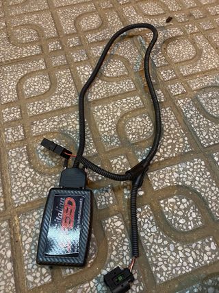 Chip de potencia Bmw n47 serie 1,2,3,4,5. 