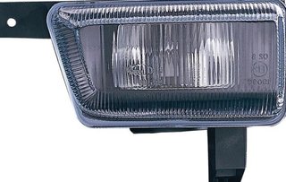 OPEL ASTRA (98>01) FARO ANTINIEBLA IZDO H3