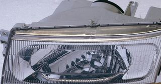 MITSUBISHI LANCER 1998 FARO IZQUIERDO QUIERDO