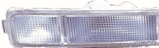 MITSU L200 1993 PILOTO AV FRONTAL DERECHO ( BLANCO )