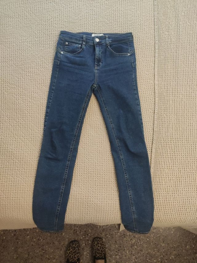 Vaqueros Pullandbear
