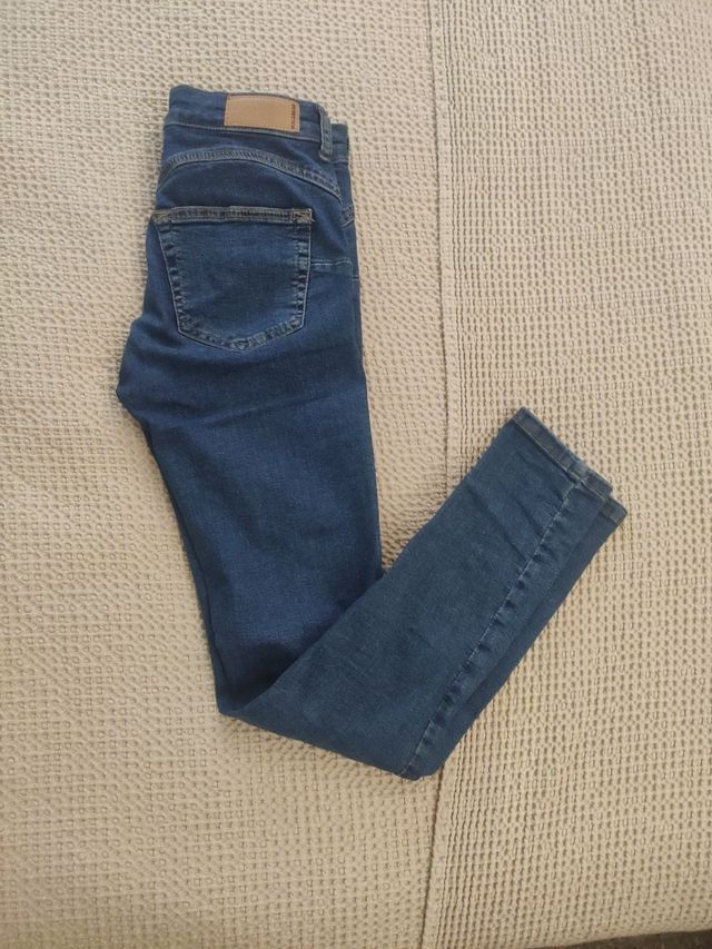 Vaqueros Pullandbear
