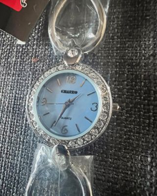 Reloj Charro
