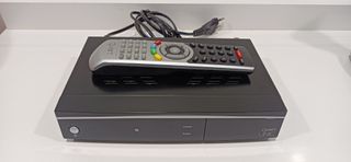 RECEPTOR SATÉLITE FULL HD 1080P QVIART UNIC