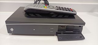 RECEPTOR SATÉLITE FULL HD 1080P QVIART UNIC