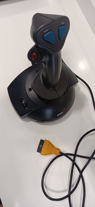 JOYSTICK GENIUS GAMING F-16