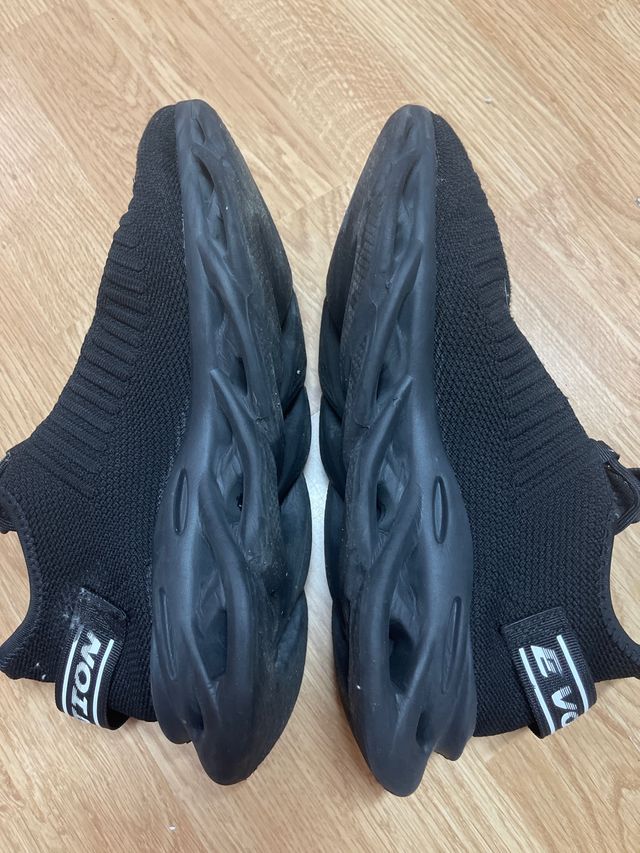 Zapatillas evolution , num 42