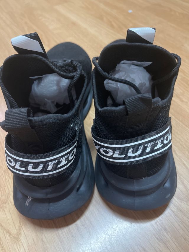 Zapatillas evolution , num 42
