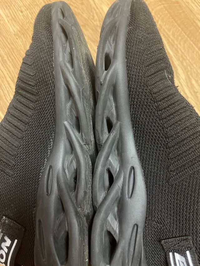 Zapatillas evolution , num 42