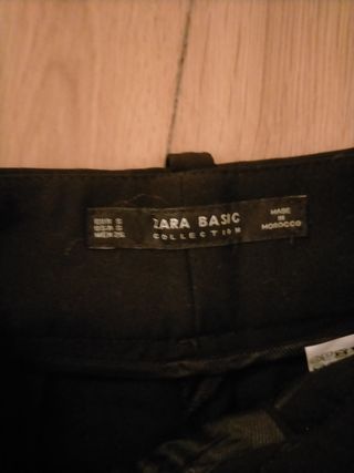 Pantalón nuevo Zara 