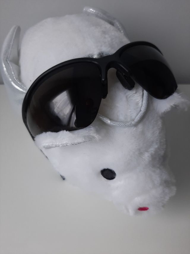 Gafas ciclismo y seguridad